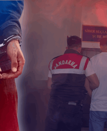 MİT’ten Siber Dolandırıcılık Şebekesine Darbe! Örgüt Lideri Yakalandı