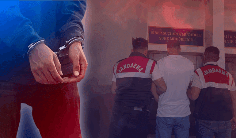 MİT’ten Siber Dolandırıcılık Şebekesine Darbe! Örgüt Lideri Yakalandı
