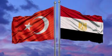 MSB Duyurdu: Türkiye ile Mısır Arasında 13 Yıl Sonra Bir İlk