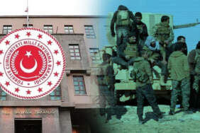 MSB’den ‘Suriye’ Açıklaması! SDG’ye Kritik Çağrı
