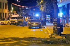 Muş’ta İş Yerine Silahlı Saldırı! 2 Ölü