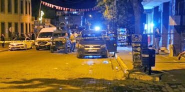 Muş’ta İş Yerine Silahlı Saldırı! 2 Ölü