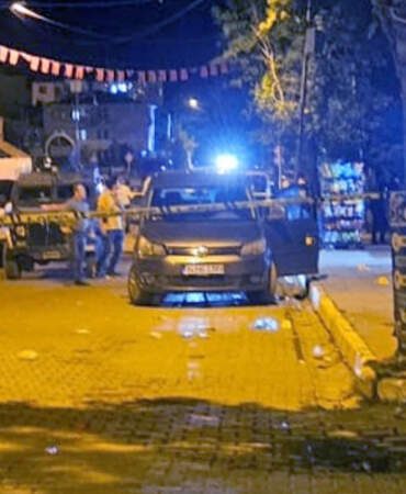 Muş’ta İş Yerine Silahlı Saldırı! 2 Ölü