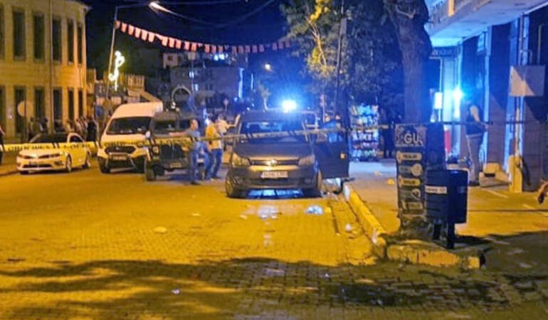 Muş’ta İş Yerine Silahlı Saldırı! 2 Ölü