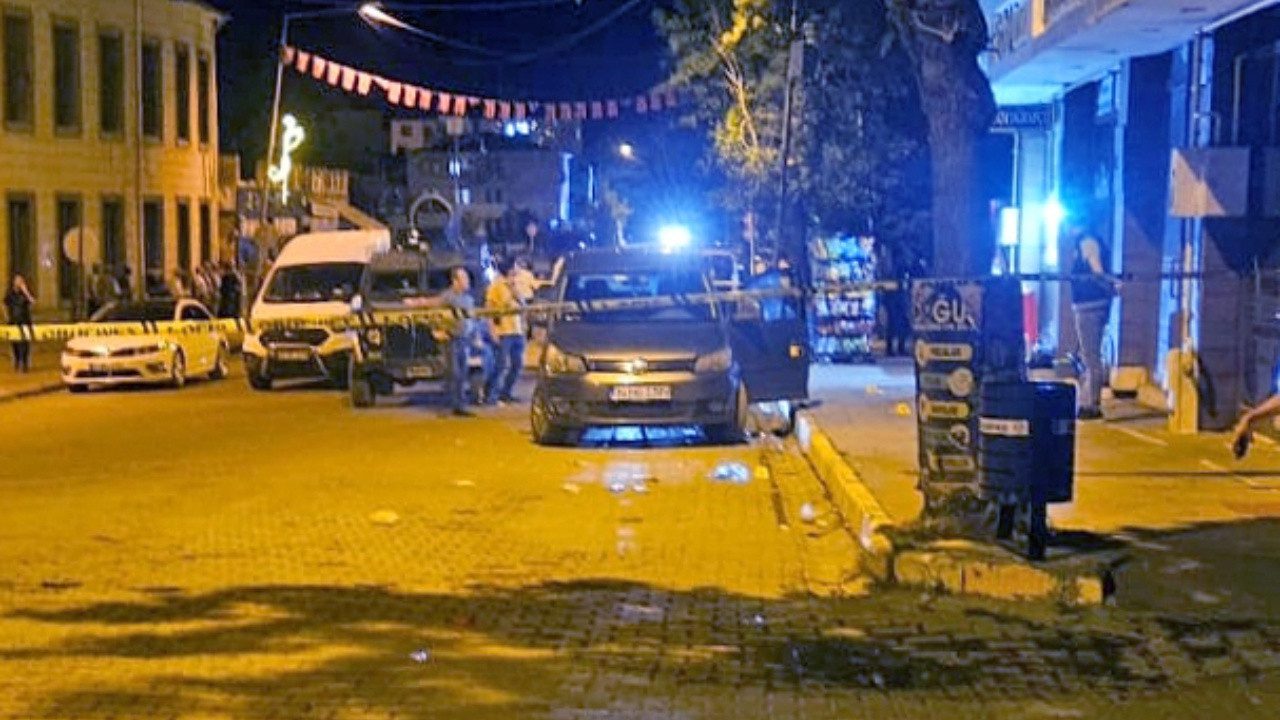 Muş’ta İş Yerine Silahlı Saldırı! 2 Ölü