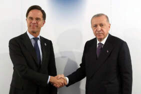 NATO Genel Sekreteri Rutte’den Türkiye’ye Yeşil Işık: Yunanistan Rahatsız Oldu