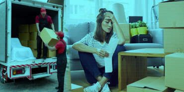 Ne Deprem Korkusu Ne Kira Artışı… Nedenini Duyan İnanamıyor! Ev Değiştirenlerin Sayısı Patladı