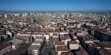 Ne Kira Ne Enflasyon! İşte 250 Bin Kişiyi Yerinden Eden Kriz