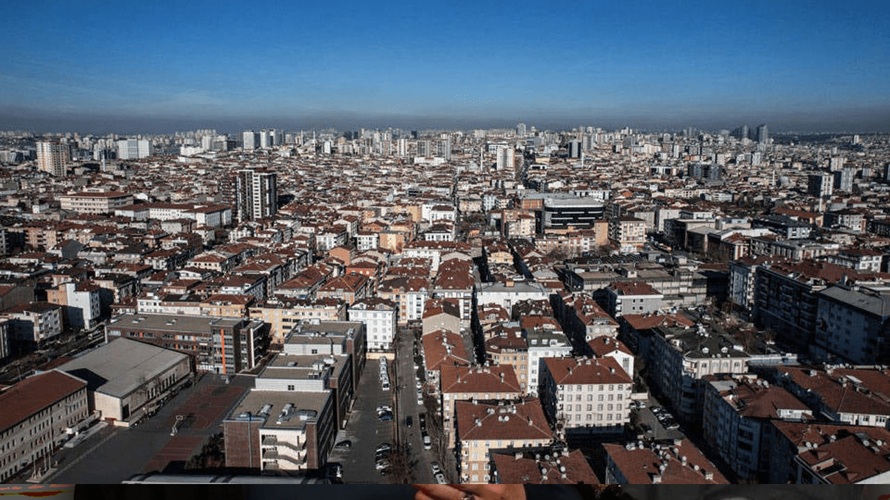 Ne Kira Ne Enflasyon! İşte 250 Bin Kişiyi Yerinden Eden Kriz