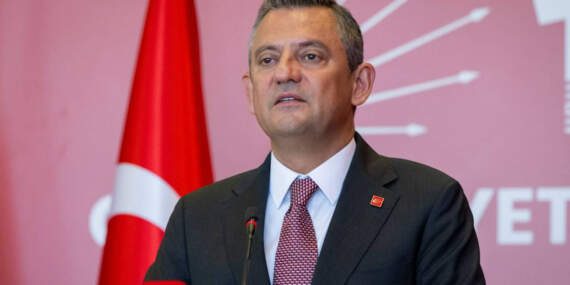 Özel’den Dikkat Çeken Sözler: ‘Ne Türk Milliyetçilerini Üzerim Ne De Kürt Düşmanı Olurum’