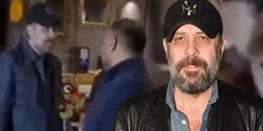 Nejat İşler’e Kafa Atmıştı! O Muhabirden Açıklama Geldi