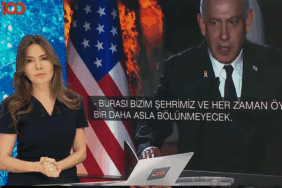 Netanyahu’nun Cumhurbaşkanı Erdoğan Çıkışına Kübra Par’dan Tokat Gibi Yanıt: ‘İşgalci ve Soykırımcısınız! ‘