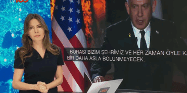 Netanyahu’nun Cumhurbaşkanı Erdoğan Çıkışına Kübra Par’dan Tokat Gibi Yanıt: ‘İşgalci ve Soykırımcısınız! ‘