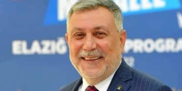 Oğlunun ‘Uyuşturucu’ Görüntüleri Gündem Olmuştu: AKP’de İkinci ‘Pudra Şekeri’ Skandalı İstifa Getirdi