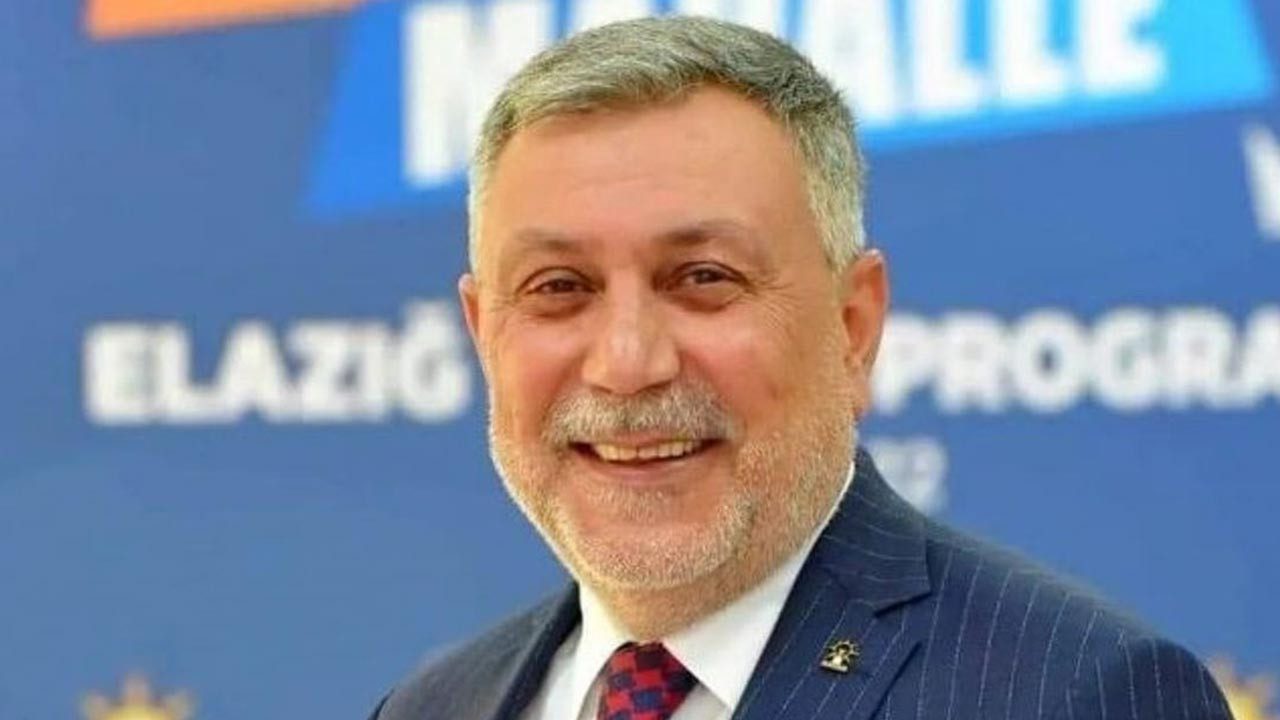 Oğlunun ‘Uyuşturucu’ Görüntüleri Gündem Olmuştu: AKP’de İkinci ‘Pudra Şekeri’ Skandalı İstifa Getirdi