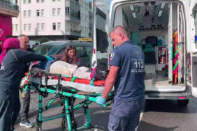 Ordu’da Feci Kaza: Kaldırımda Bekleyen Yaşlı Kadına Araç Çarptı