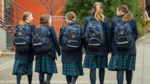 Ortalığı Ayağa Kaldıran Instagram Reklamı! Kız Çocuklarının Fotoğraflarını…