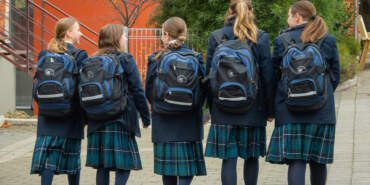 Ortalığı Ayağa Kaldıran Instagram Reklamı! Kız Çocuklarının Fotoğraflarını…