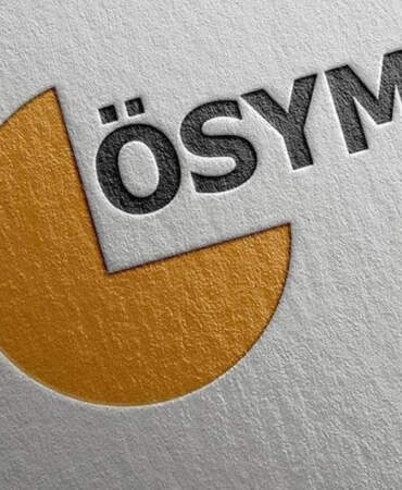 ÖSYM’den Hafta Sonu Üç Sınav Birden