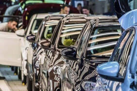 Otomotiv Sektörünü Altüst Eden Karar: Fabrikadan Yeni Çıkan Elektrikli Araç Apar Topar İptal Edildi! Artık Yollarda Olmayacak