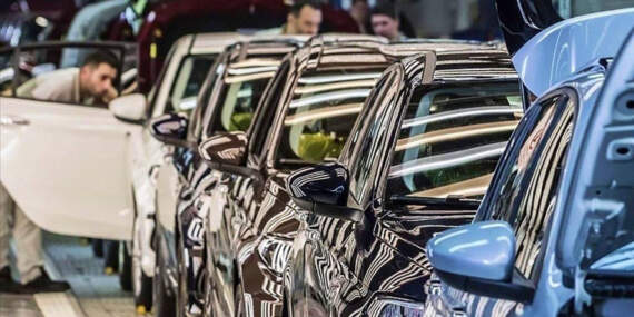 Otomotiv Sektörünü Altüst Eden Karar: Fabrikadan Yeni Çıkan Elektrikli Araç Apar Topar İptal Edildi! Artık Yollarda Olmayacak