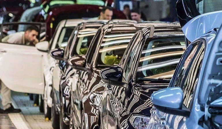 Otomotiv Sektörünü Altüst Eden Karar: Fabrikadan Yeni Çıkan Elektrikli Araç Apar Topar İptal Edildi! Artık Yollarda Olmayacak
