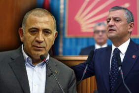 Özgür Özel Canlı Yayında Duyurdu: Gürsel Tekin CHP’den İhraç Edildi