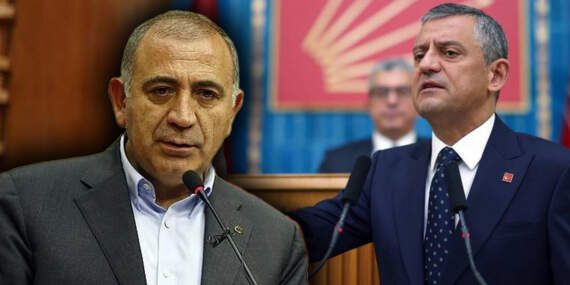 Özgür Özel Canlı Yayında Duyurdu: Gürsel Tekin CHP’den İhraç Edildi