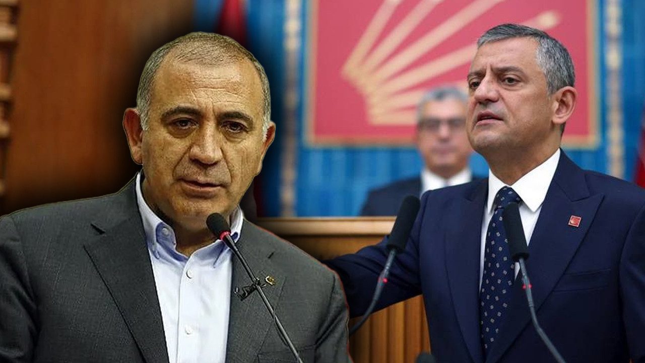 Özgür Özel Canlı Yayında Duyurdu: Gürsel Tekin CHP’den İhraç Edildi