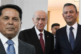 Özel Silivri’de Konuştu: ‘Bahçeli’nin ‘Ahmet Özer’ Açıklaması Çok Kıymetli’