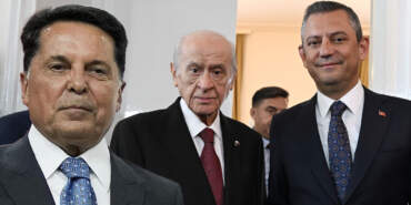 Özel Silivri’de Konuştu: ‘Bahçeli’nin ‘Ahmet Özer’ Açıklaması Çok Kıymetli’