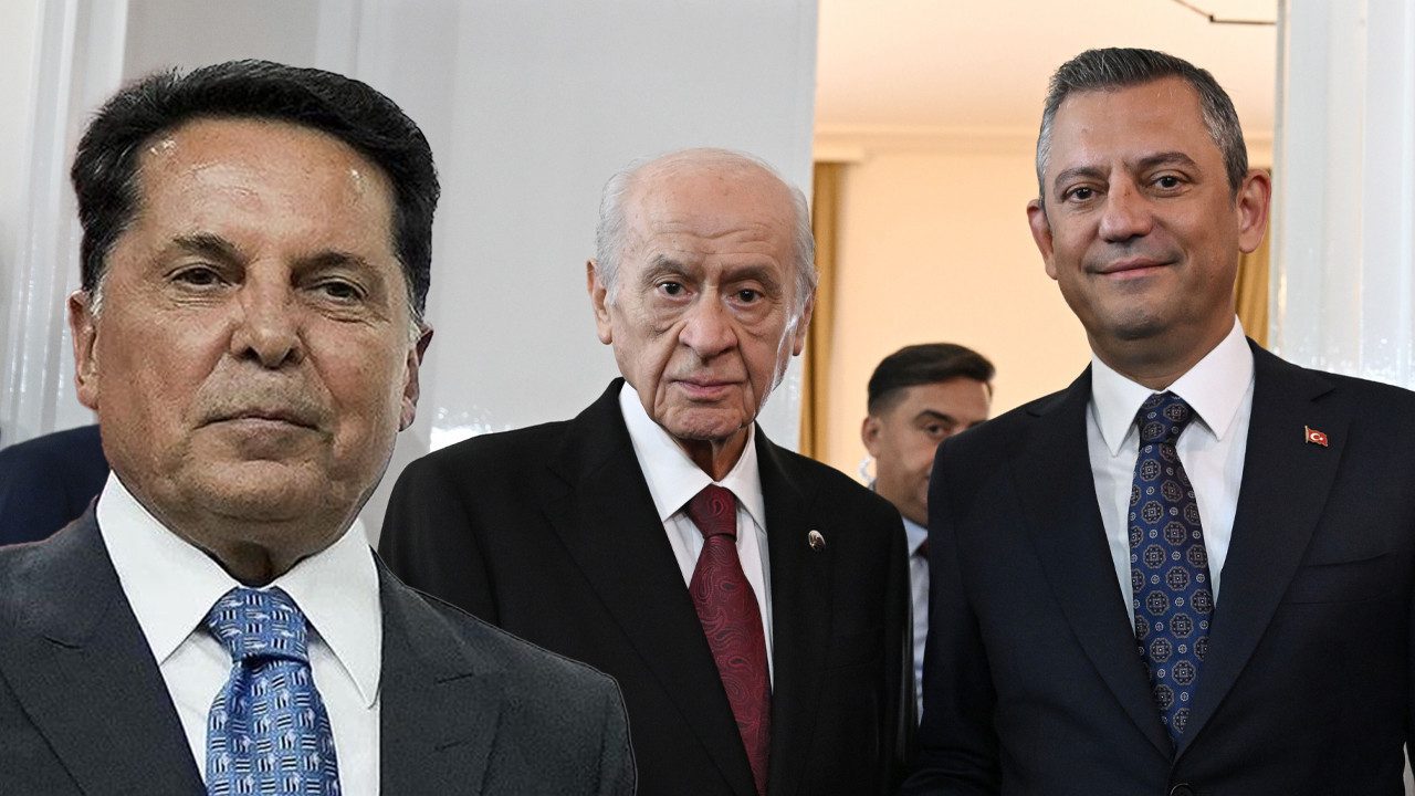 Özel Silivri’de Konuştu: ‘Bahçeli’nin ‘Ahmet Özer’ Açıklaması Çok Kıymetli’