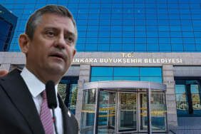 Özel’den İlk Açıklama: AKP Dönemiyle Karşılaştırdı, Yavaş’a Sahip Çıktı