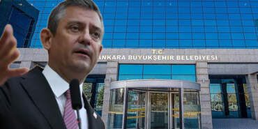 Özel’den İlk Açıklama: AKP Dönemiyle Karşılaştırdı, Yavaş’a Sahip Çıktı