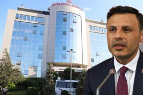 Özgür Çelik, Bayrampaşa Belediye Meclis Üyelerine Ölüm Tehdidini Hatırlattı: ‘Sadece Ölüler Görür’