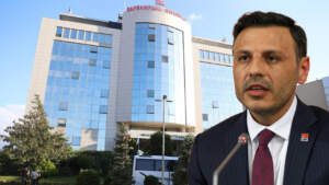 Özgür Çelik, Bayrampaşa Belediye Meclis Üyelerine Ölüm Tehdidini Hatırlattı: ‘Sadece Ölüler Görür’