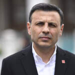 Özgür Çelik İlk Kez Hakim Karşısında