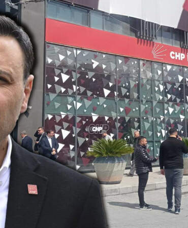 Özgür Çelik Mazbatasını Aldı! Resmen Yeniden Başkan