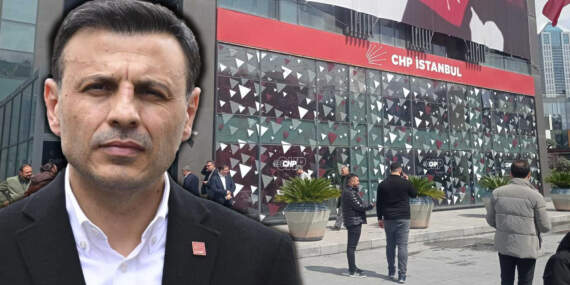 Özgür Çelik Mazbatasını Aldı! Resmen Yeniden Başkan