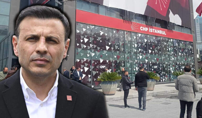 Özgür Çelik Mazbatasını Aldı! Resmen Yeniden Başkan