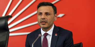 Özgür Çelik’in 3 Yıla Kadar Hapsi İsteniyordu… İddianame Kabul Edildi