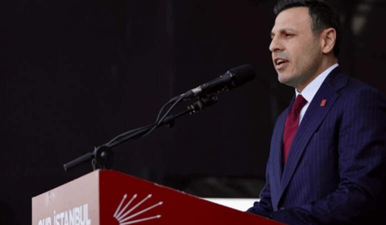 Özgür Çelik’ten Yeni Tepki: ‘Gerçek CHP’li Kayyum Kararına Uymaz’