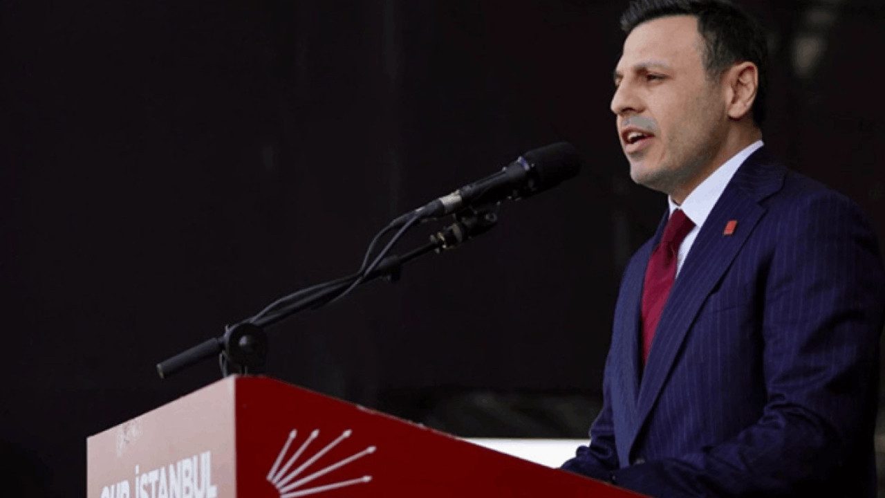 Özgür Çelik’ten Yeni Tepki: ‘Gerçek CHP’li Kayyum Kararına Uymaz’