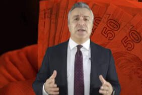 Özgür Erdursun’dan Kritik Uyarı: Emeklilikte Bu Hatayı Yaparsanız 400 Bin Liranız Çöp Oluyor