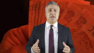 Özgür Erdursun’dan Kritik Uyarı: Emeklilikte Bu Hatayı Yaparsanız 400 Bin Liranız Çöp Oluyor