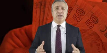 Özgür Erdursun’dan Kritik Uyarı: Emeklilikte Bu Hatayı Yaparsanız 400 Bin Liranız Çöp Oluyor