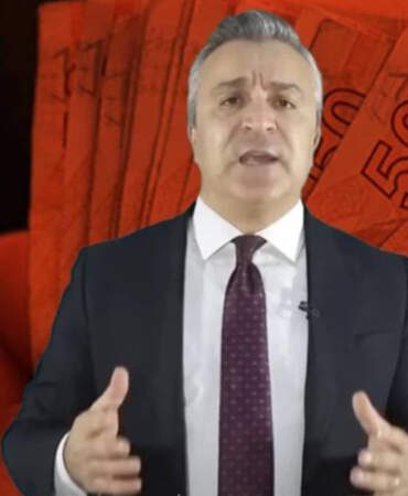 Özgür Erdursun’dan Kritik Uyarı: Emeklilikte Bu Hatayı Yaparsanız 400 Bin Liranız Çöp Oluyor