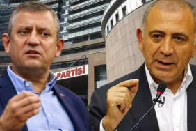 Özgür Özel, Gürsel Tekin’e Sert Çıktı: ‘Kayyuma Randevu Vermem’