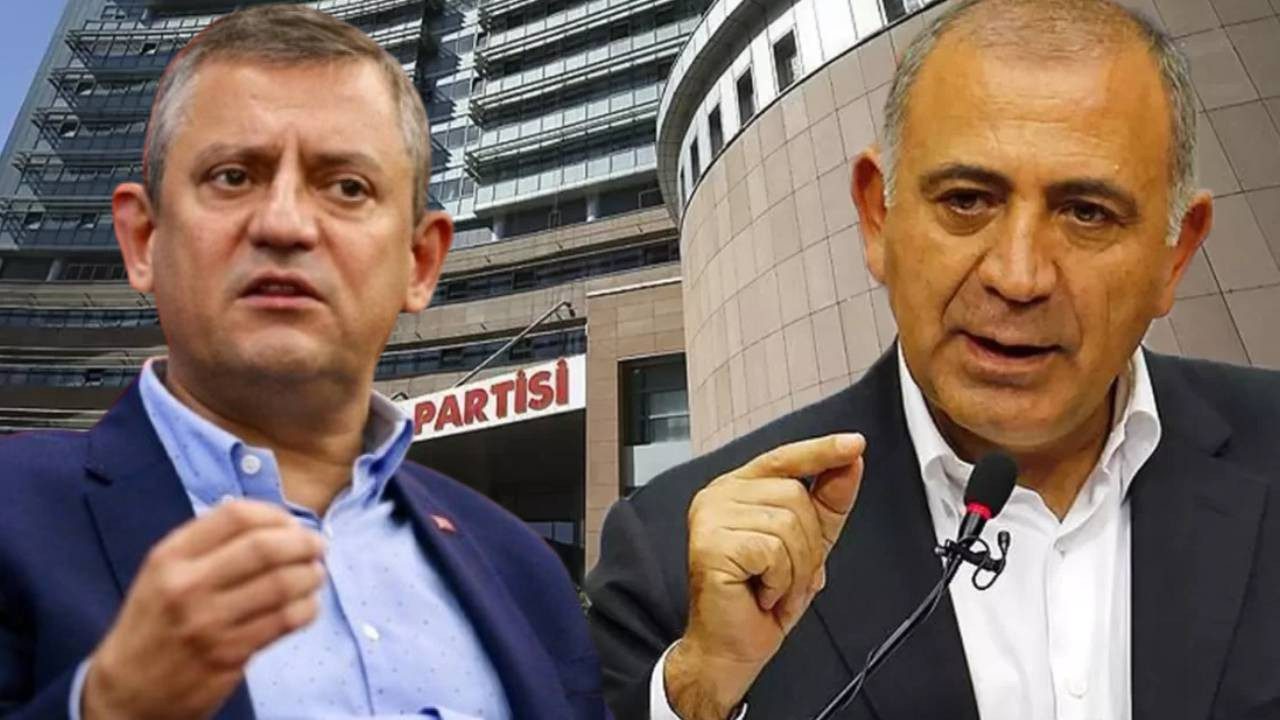Özgür Özel, Gürsel Tekin’e Sert Çıktı: ‘Kayyuma Randevu Vermem’