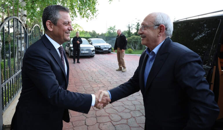 Özgür Özel ile Kemal Kılıçdaroğlu Görüşecek mi? İddialarda İsmi Geçen CHP’li Murat Emir İlk Kez Açıkladı